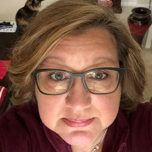 Meet your Posher, Terri